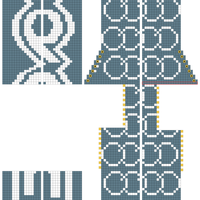 tumma pohja  +4 audi 2 pöhi 42-45
