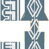 tumma pohja +4 rellu pöhi 42-45