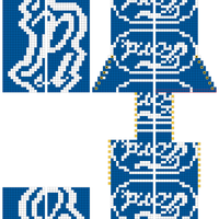 tumma pohja+4  Fordi mies pöhi 42-45