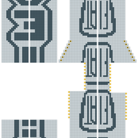 MIES vanha Fiati mies pohja 45-46