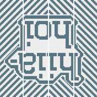 hiiahoi instinkt säärystimet thjä pohja 21+22+22+21silmukka puikolla