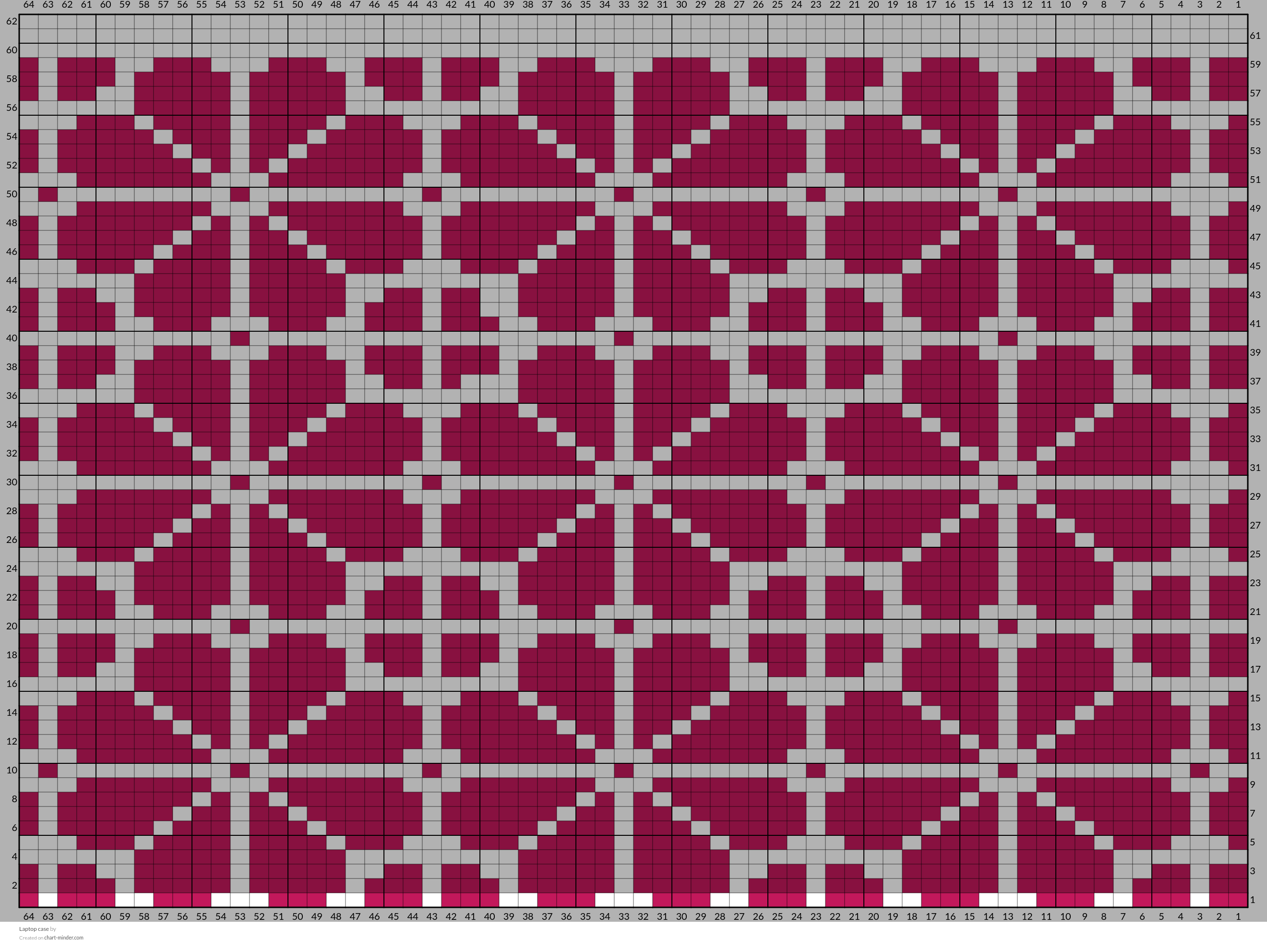Laptop case
