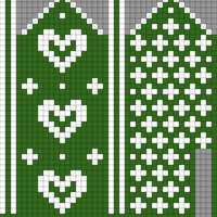 Adult Small: Right Hand