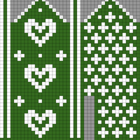 Adult Small: Left Hand