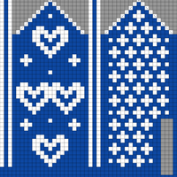 Adult Medium/ Large: Right Hand