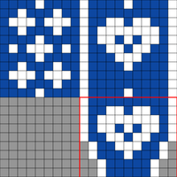 Adult Medium/ Large: Thumbs