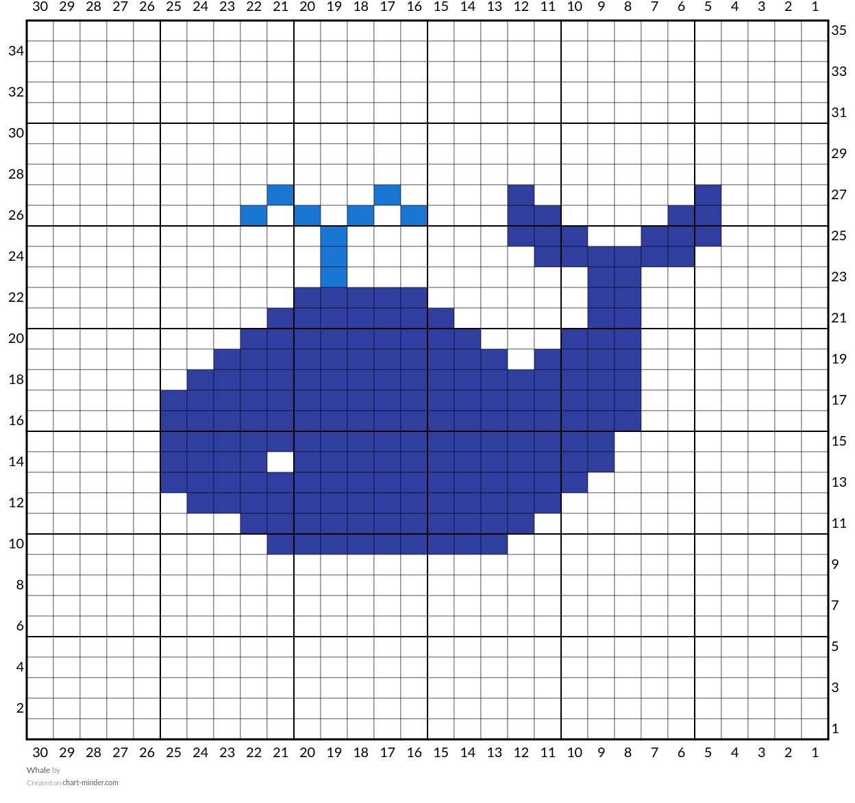 Whale