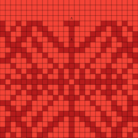 Copy of two color 20 row