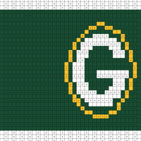 Fingerless Packer Gloves