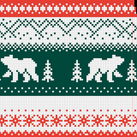 Conrad's Sweater