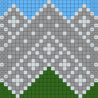 Mountains v2