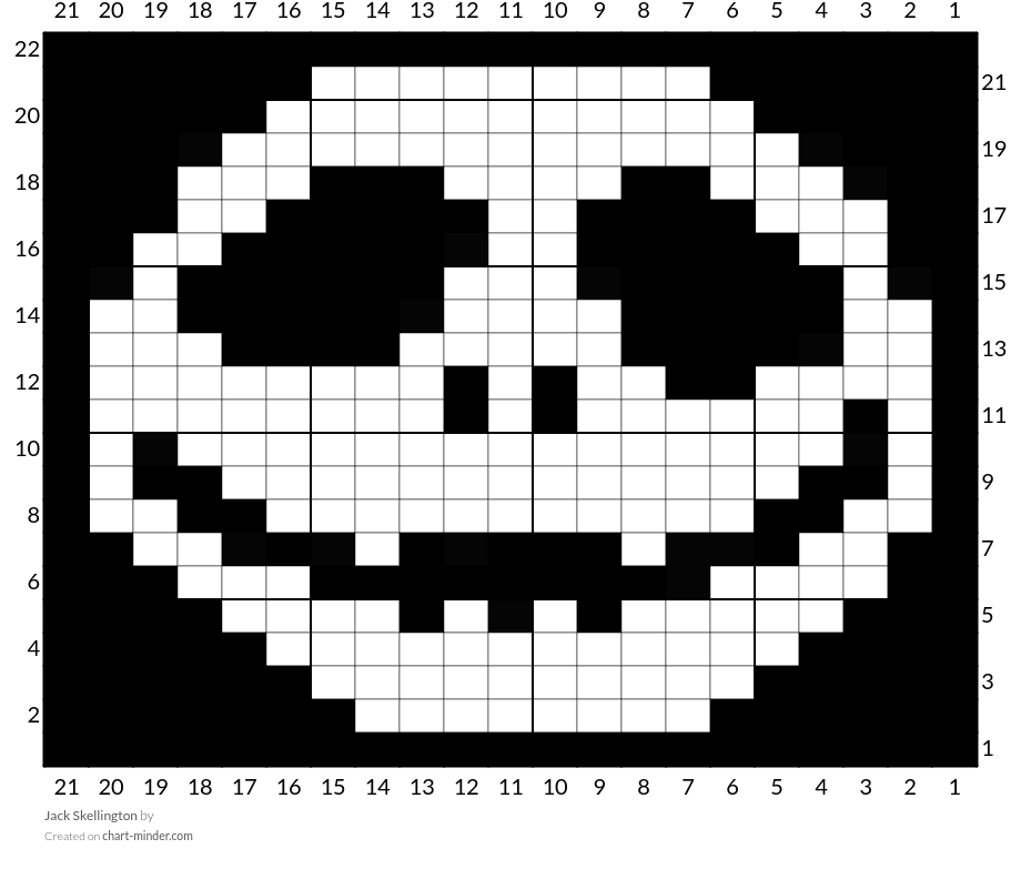 Jack Skellington