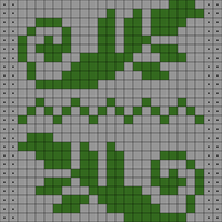 Curved Leaf v1