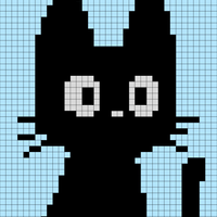 Copy of Carly Cat 1 - Pascal