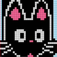 Copy of Carly Cat 1 - Pascal