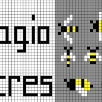 Some bees