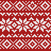 Copy of Copy of Copy of Copy of Copy of Fair Isle Hat