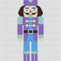 nutcracker