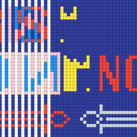 No Kings No Crowns Yes Colors