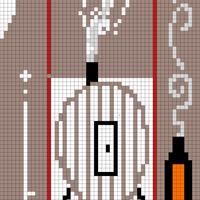 Copy of Copy of Back of Secret santa