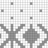 Target sweater top pattern