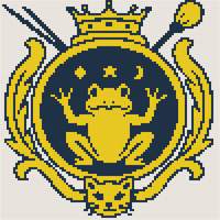 Armoiries Anita simplifiées