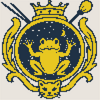 Armoiries Anita simplifié