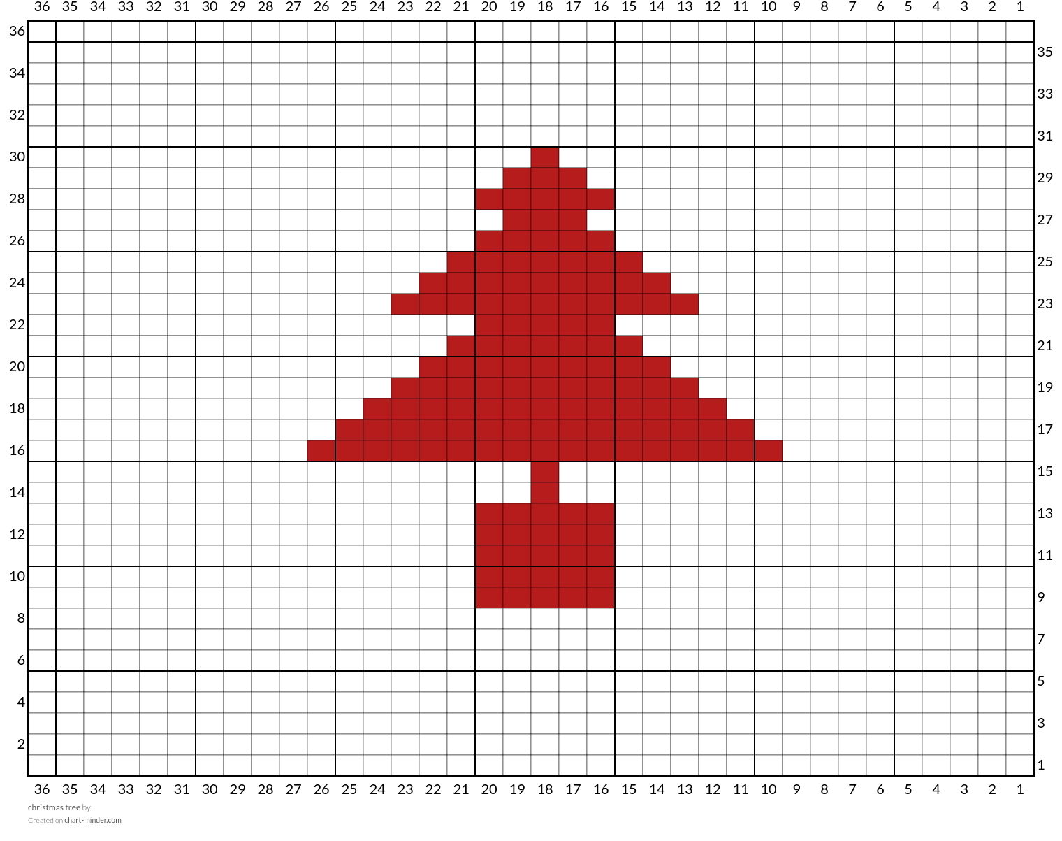 christmas tree