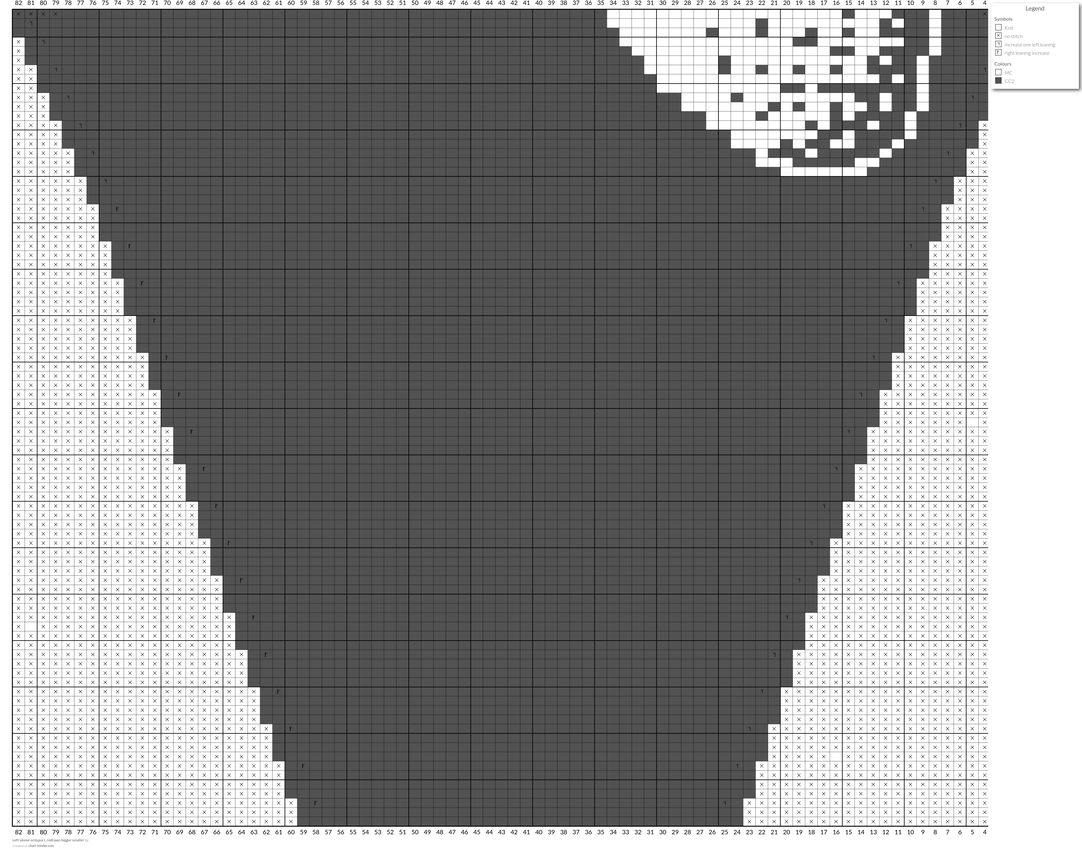 Left sleeve octopus L redrawn bigger smaller