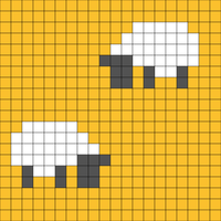 sheep