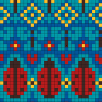 Coccinelle 
