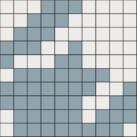 Pied de coq 10 repeat