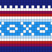 albertville pattern 2