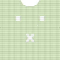 Copy of Baby sweater front