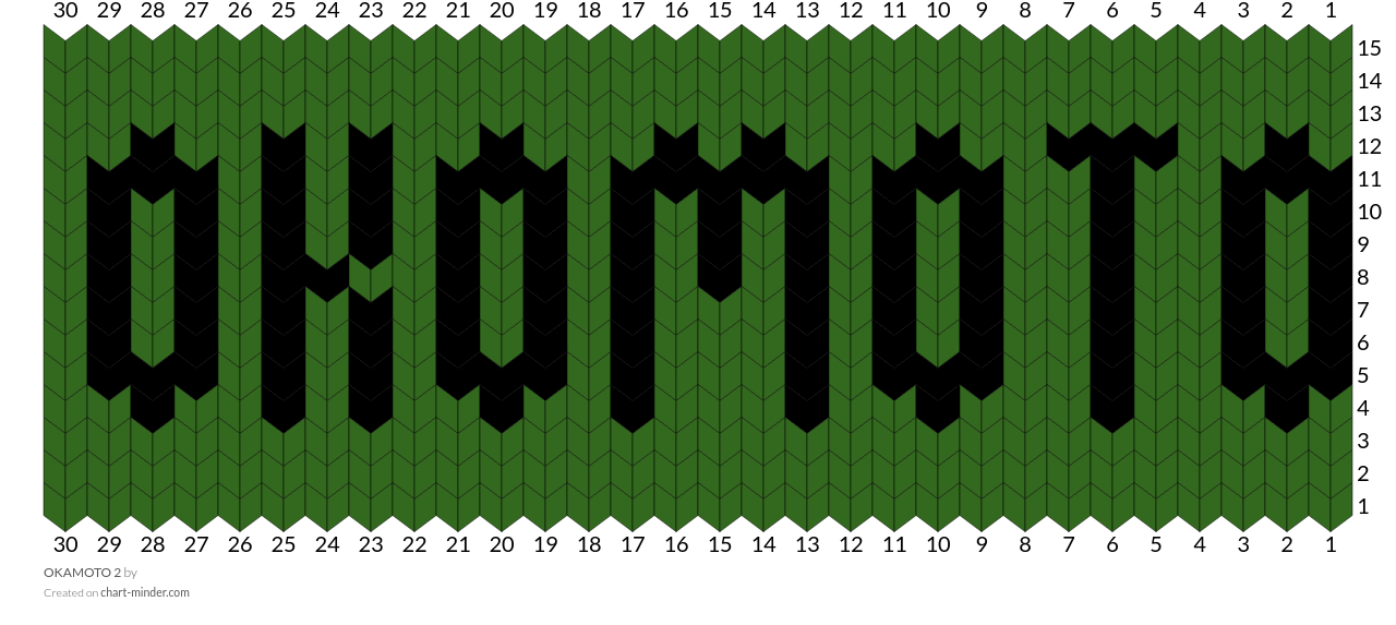OKAMOTO 2