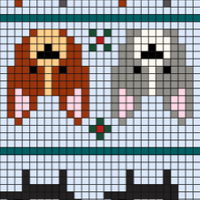 Small motifs
