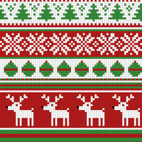 christmas yoga socks