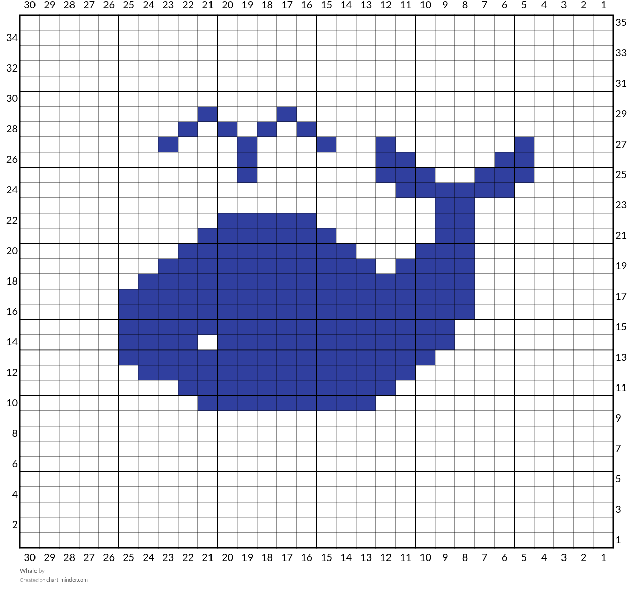 Whale
