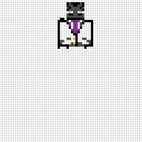 ENDERMAN skin