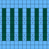 Mosaic Workshop Chart 1