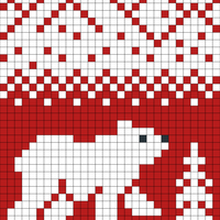 Bear for Mama