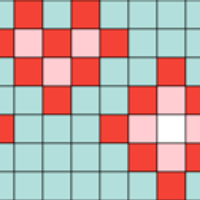 Campo Lirio Sweater Hem Section