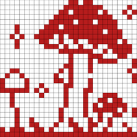 mushroom