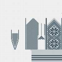 Copy of Christmas Mittens