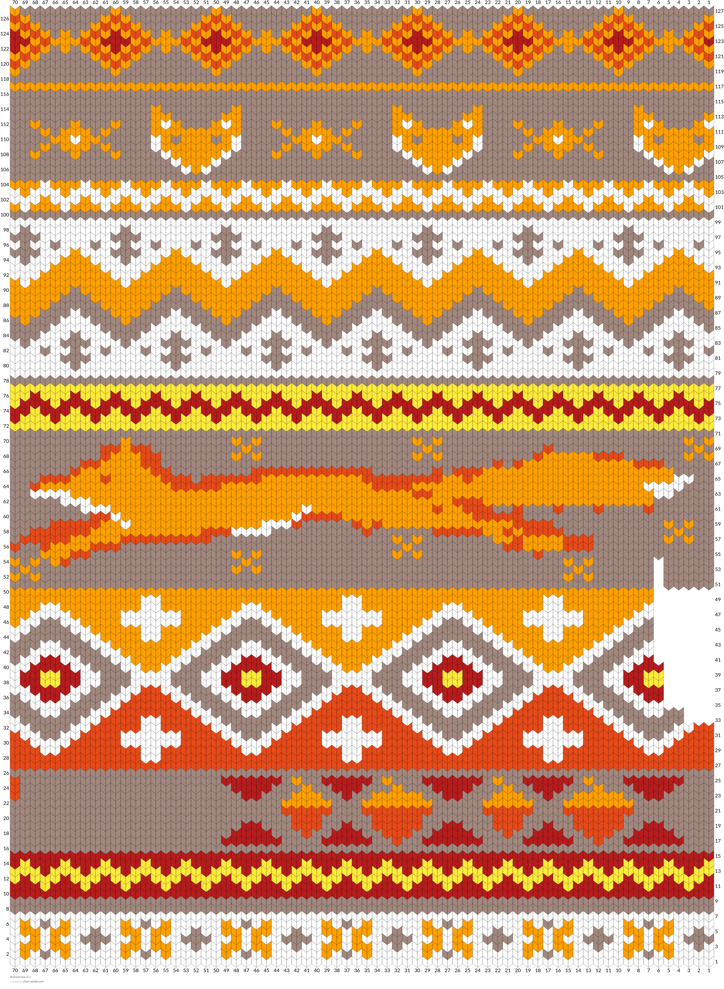Autumn fox 2