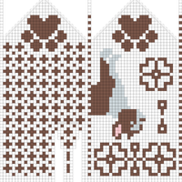 Boston terrier votter