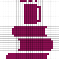 Copy of Books and Coffee