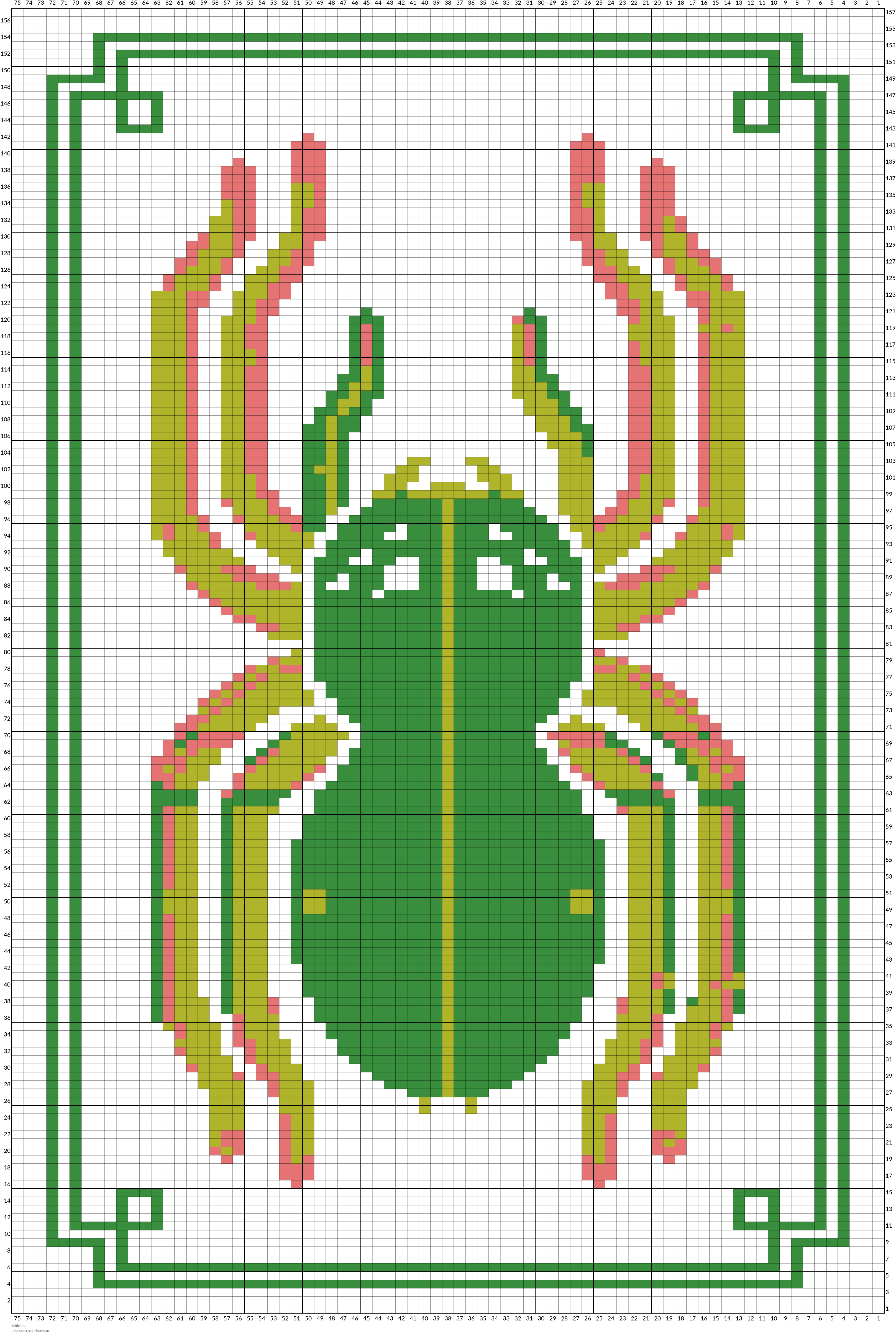 Spider