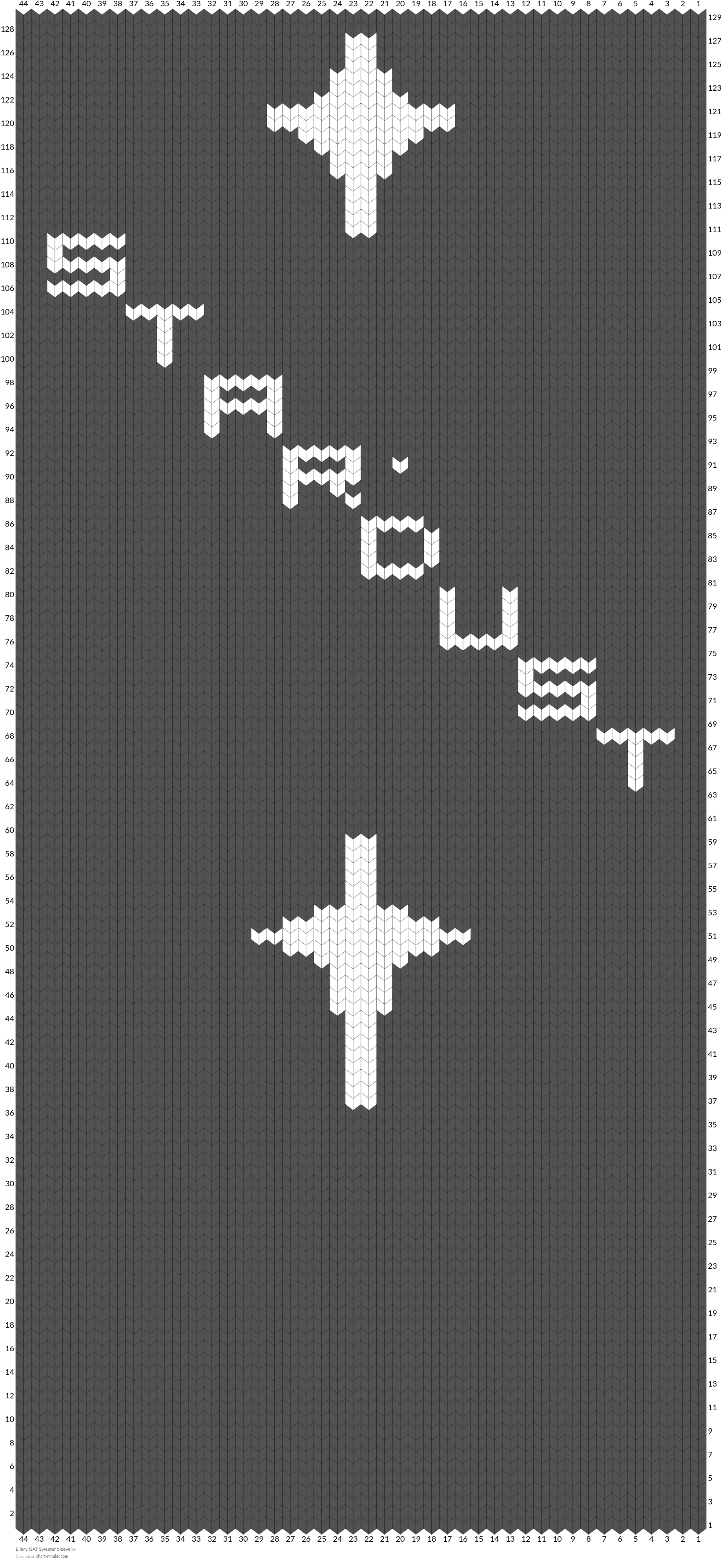 Ellery ISAT Sweater Sleeve