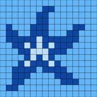 Big Starfish